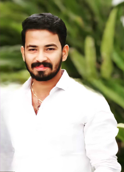 Akhilesh Chitrapu, Founder & Builder